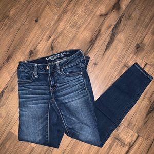 American Eagle Outfitters Jegging